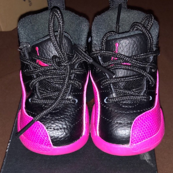 Jordan 12’s - Picture 2 of 4